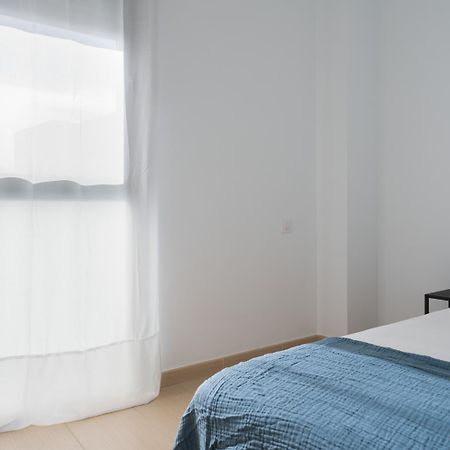 Apartoyou - Racimo El Puerto de Santa María Exteriér fotografie