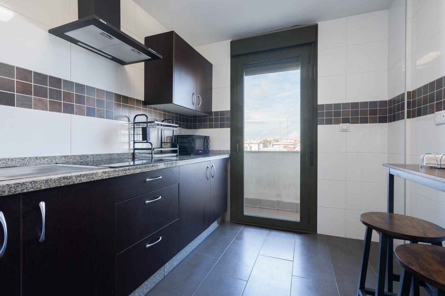 Apartoyou - Racimo El Puerto de Santa María Exteriér fotografie
