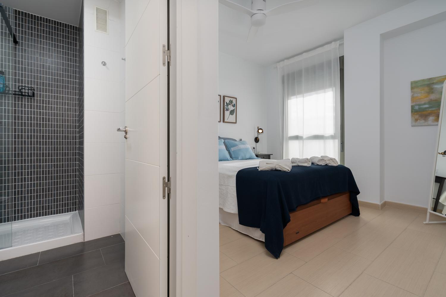 Apartoyou - Racimo El Puerto de Santa María Exteriér fotografie