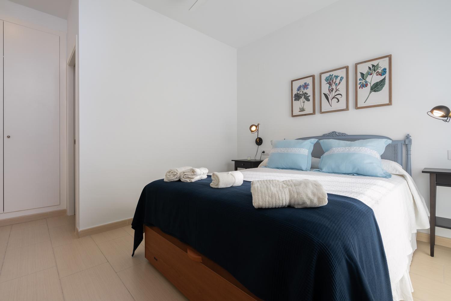 Apartoyou - Racimo El Puerto de Santa María Exteriér fotografie